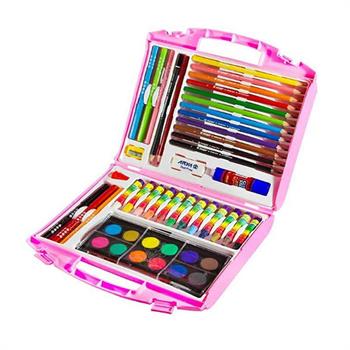 کیف ست نقاشی آریا کد 6030
