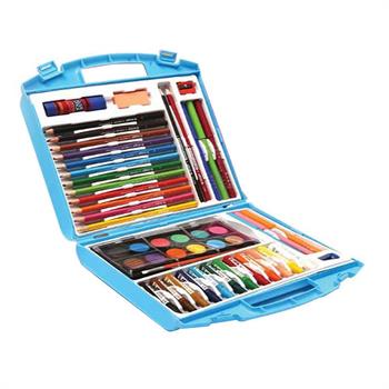 کیف ست نقاشی آریا کد 6030