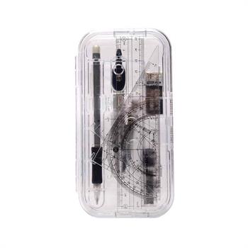 ست پرگار دو طبقه بنیتو