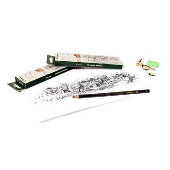 مداد طراحی بنیتو