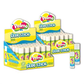 چسب ماتیکی   8گرم پالمو